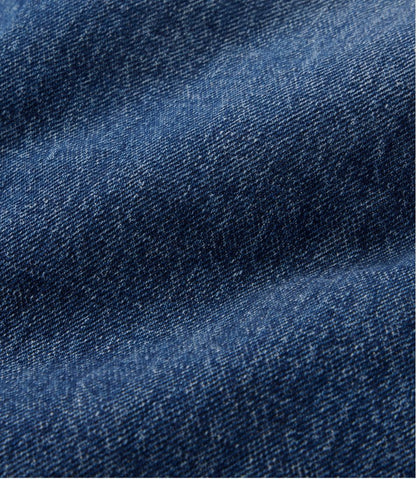 Men's Signature Heritage Denim, Slim Fit, Straight Leg