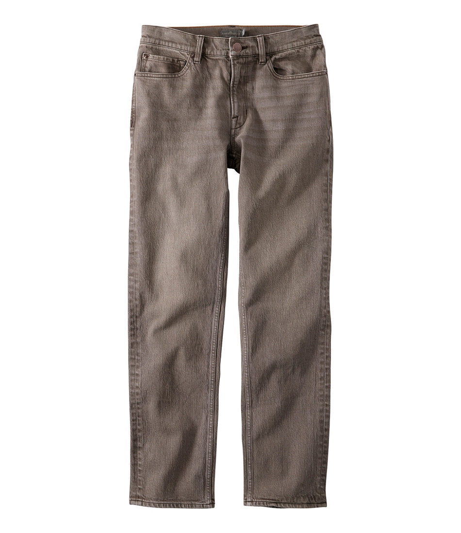 Slim Fit Straight Leg Men's Signature Heritage Denim