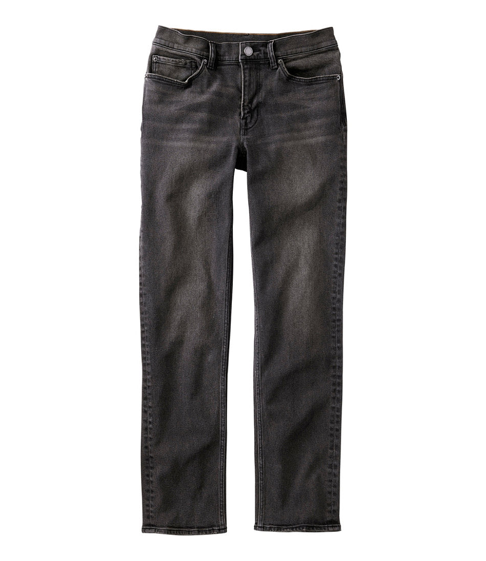 Slim Fit Straight Leg Men's Signature Heritage Denim