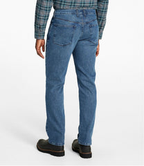 Standard Fit Lined Straight Leg Men's Vintage 1912 Jeans
