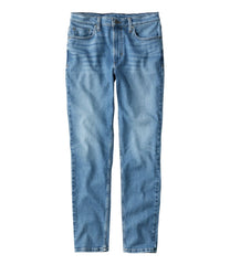 Men's Vintage 1912 Jeans Standard Athletic Fit Tapered Leg
