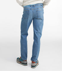 Men's Vintage 1912 Jeans Standard Athletic Fit Tapered Leg