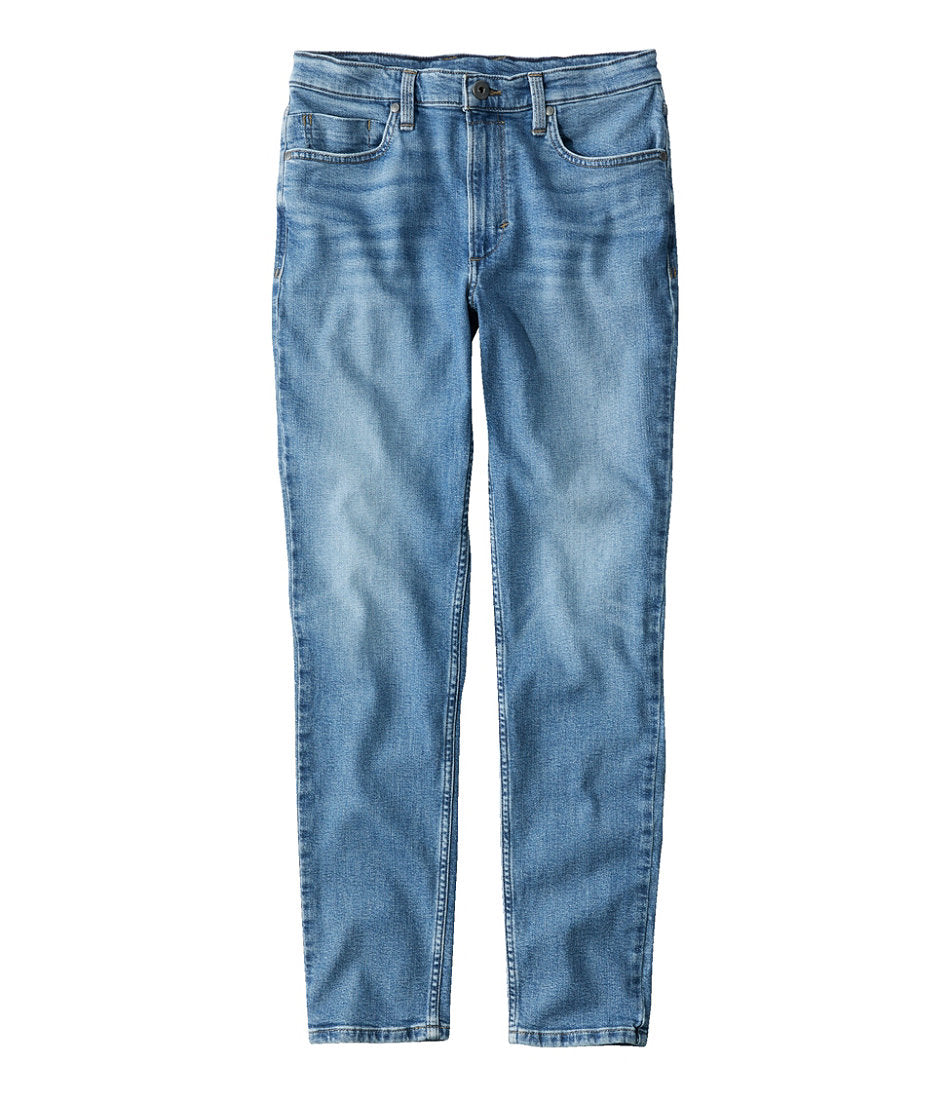 Men's Vintage 1912 Jeans Standard Athletic Fit Tapered Leg