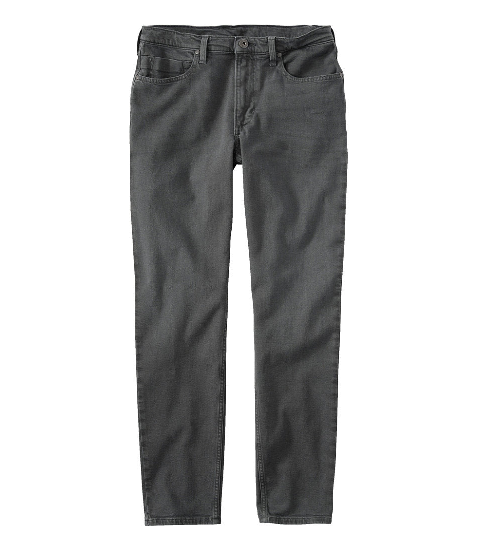 Men's Vintage 1912 Jeans Standard Athletic Fit Tapered Leg