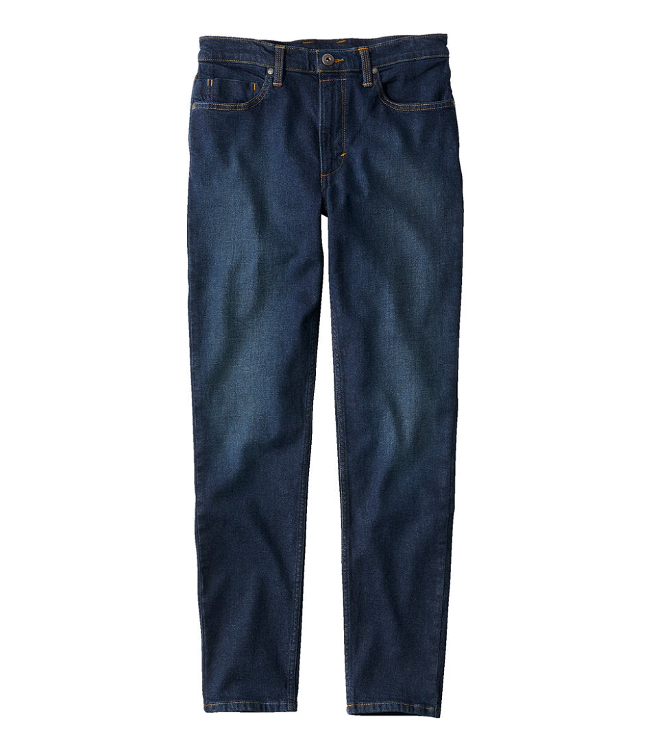 Men's Vintage 1912 Jeans Standard Athletic Fit Tapered Leg