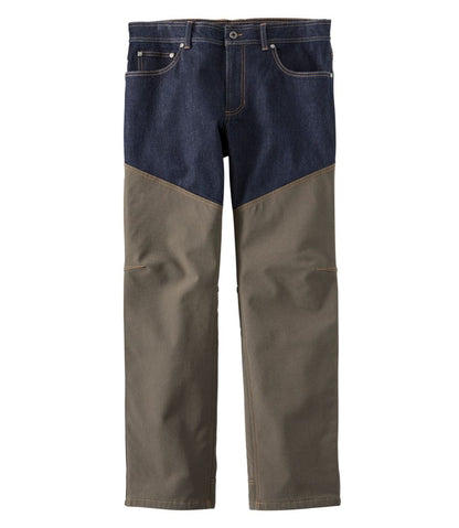 Men's Stretch Briar Jeans
