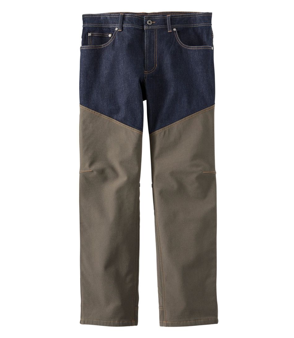Men's Stretch Briar Jeans
