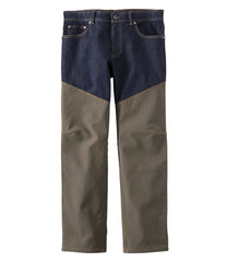 Men's Stretch Briar Jeans