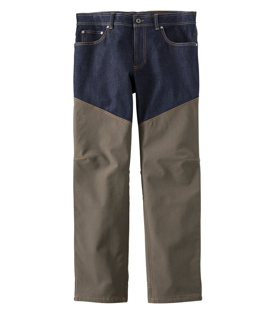 Men's Stretch Briar Jeans