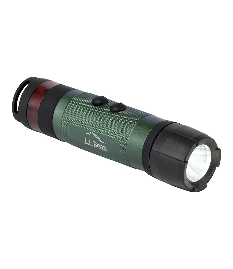 L.L.Bean Trailblazer 3-in-1 Flashlight