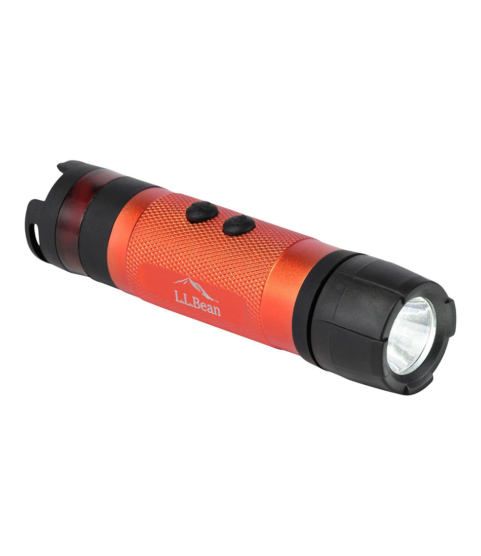 L.L.Bean Trailblazer 3-in-1 Flashlight