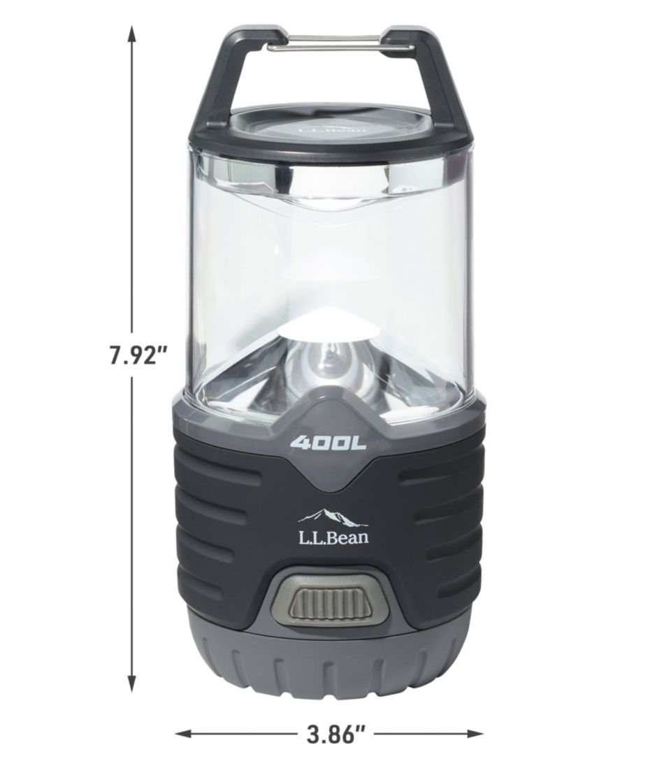 L.L.Bean Trailblazer 400 Lantern