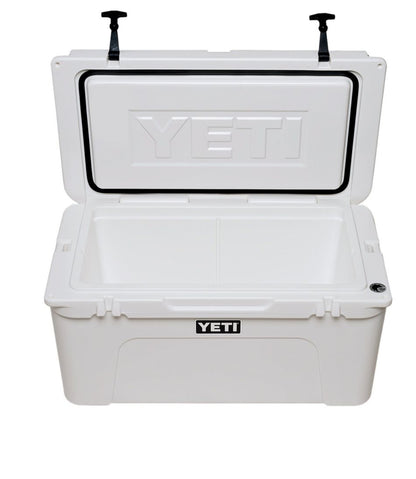 Yeti Tundra 65 Cooler