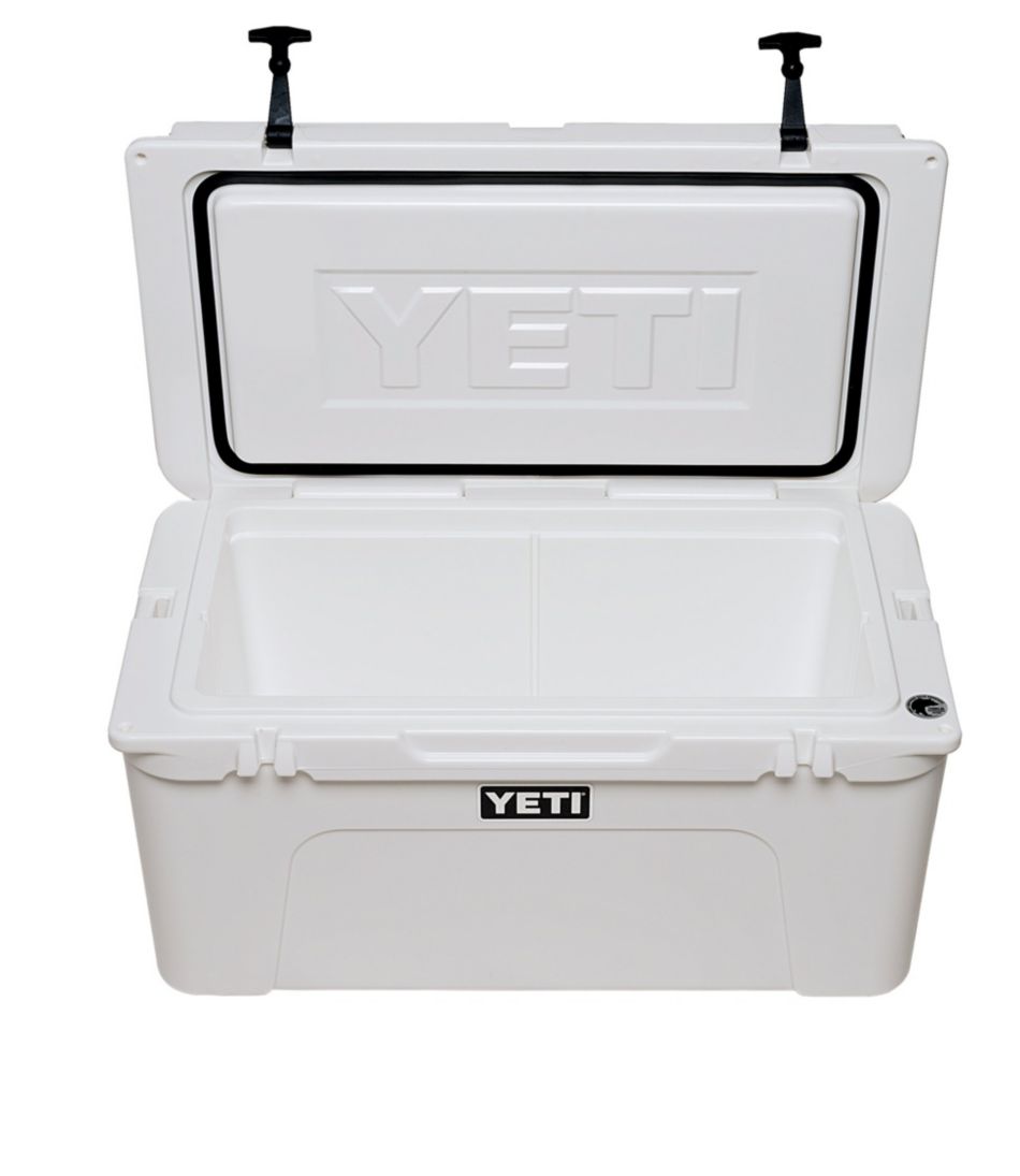 Yeti Tundra 65 Cooler