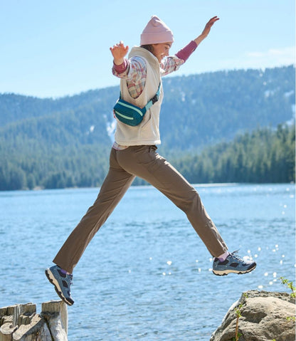 L.L.Bean Stowaway Waist Pack