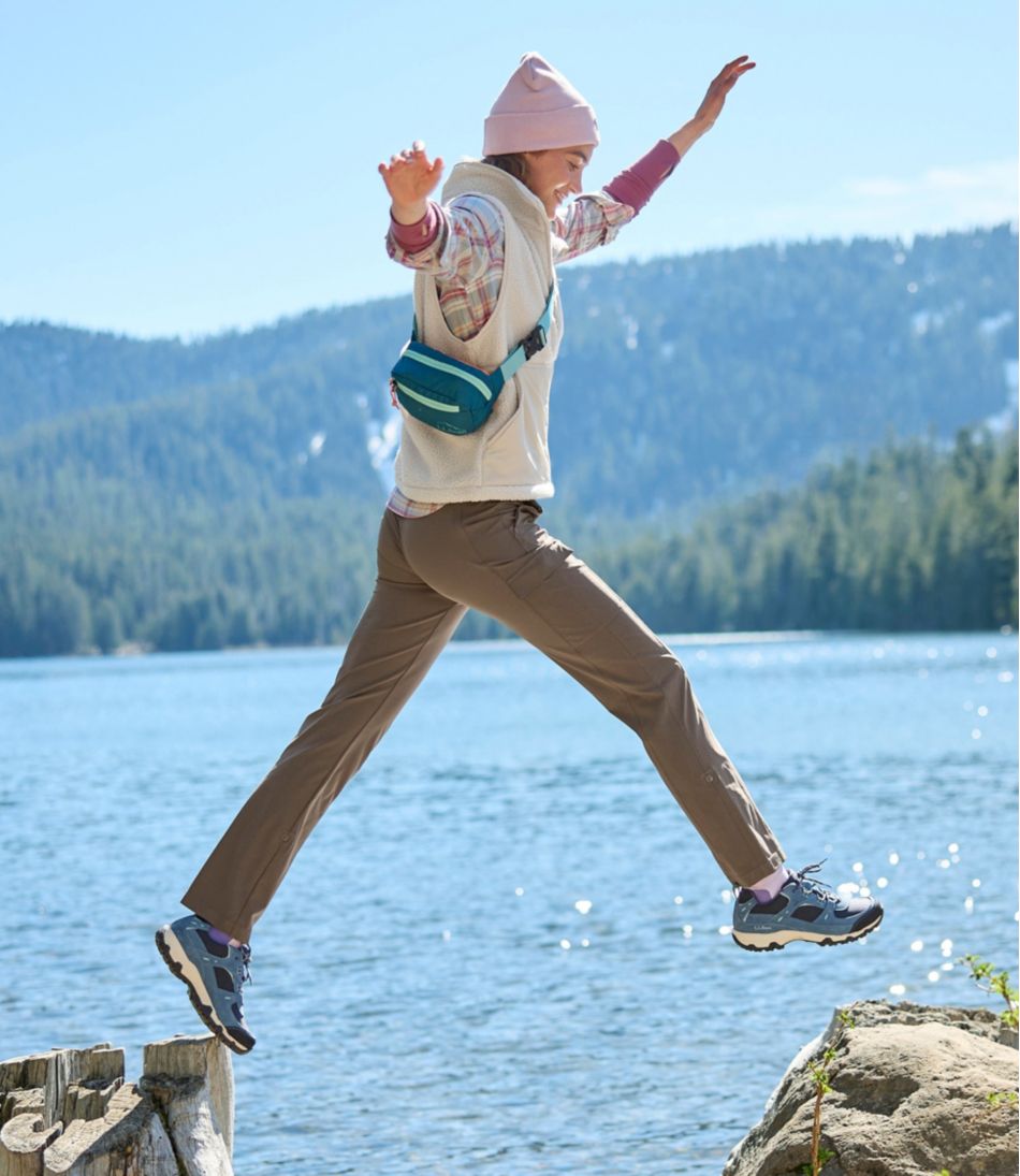 L.L.Bean Stowaway Waist Pack