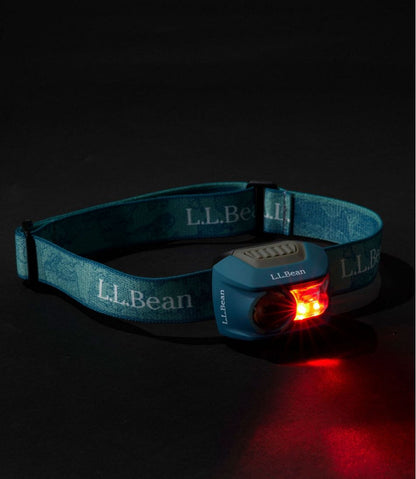 L.L.Bean Trailblazer 250 Headlamp