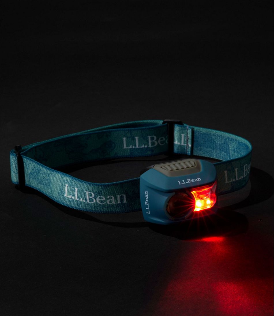 L.L.Bean Trailblazer 250 Headlamp