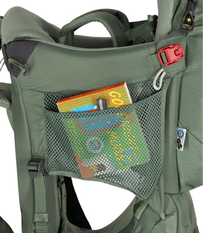 Osprey Poco Premium Child Carrier Backpack