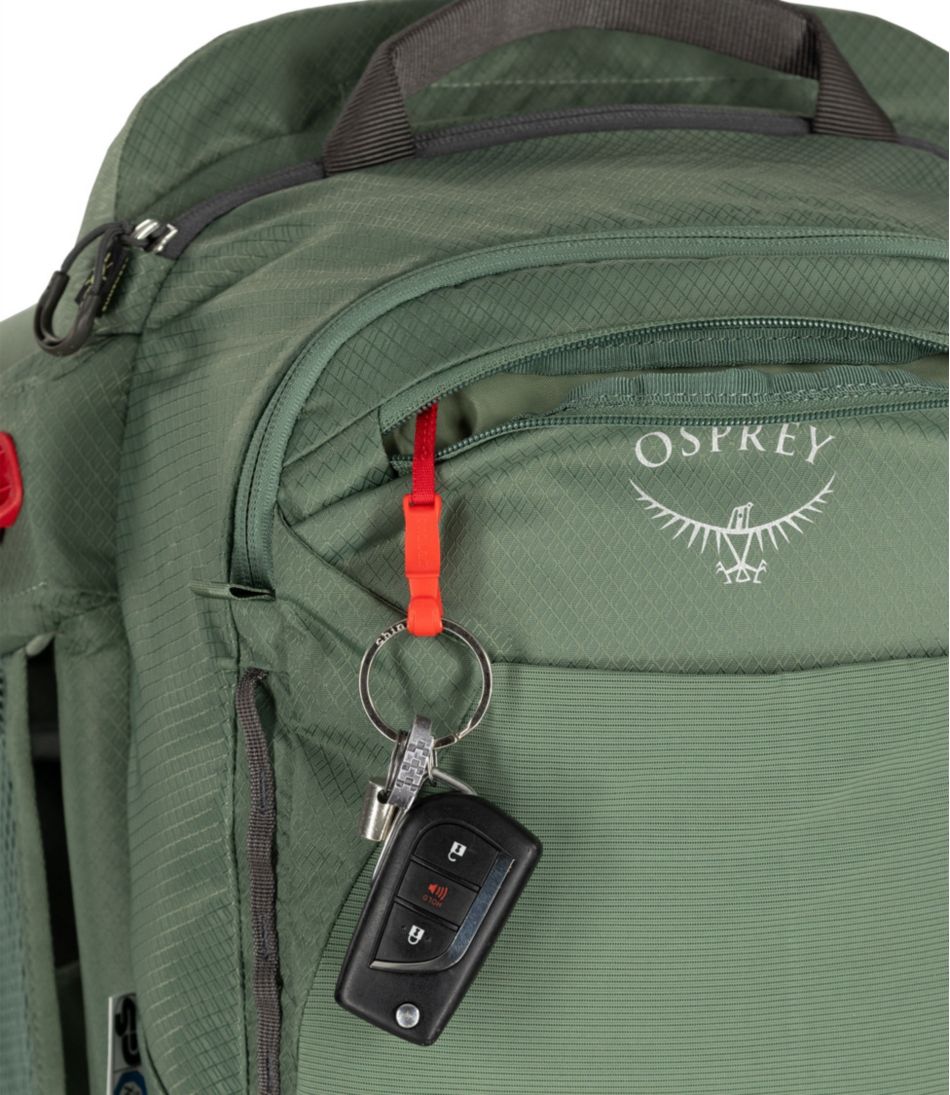 Osprey Poco Premium Child Carrier Backpack