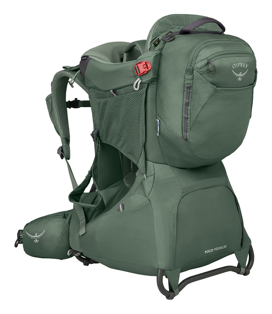 Osprey Poco Premium Child Carrier Backpack
