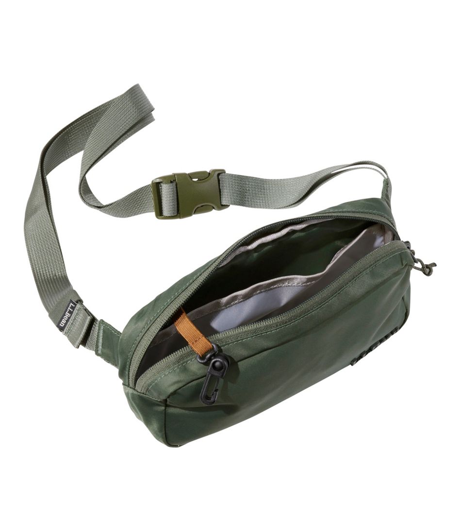 Crossbody Sling Bag