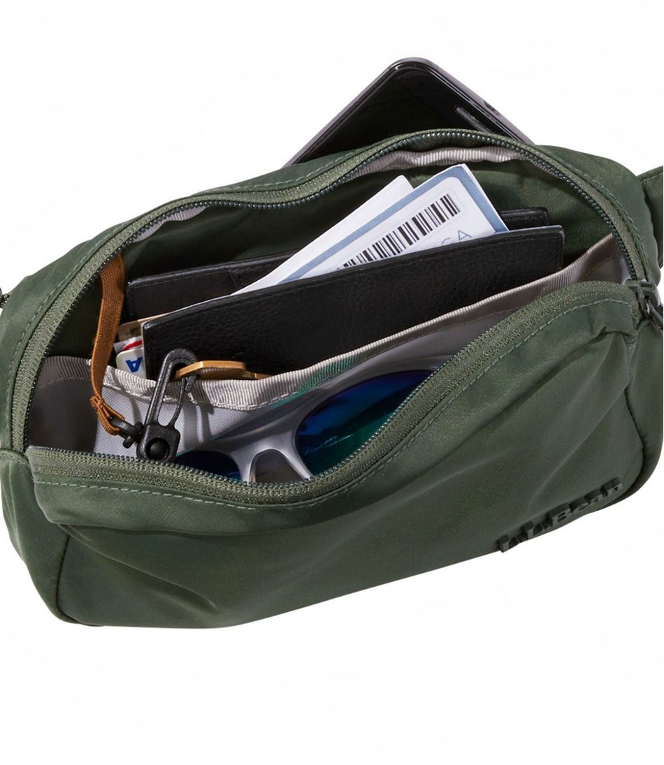 Crossbody Sling Bag
