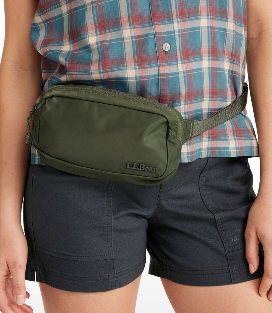 Crossbody Sling Bag