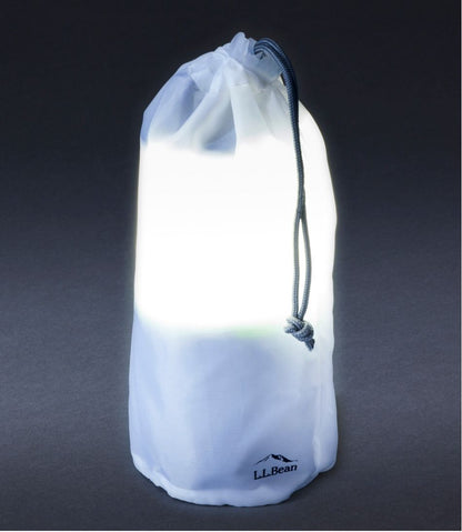 L.L.Bean Trailblazer 500 Rechargeable Lantern
