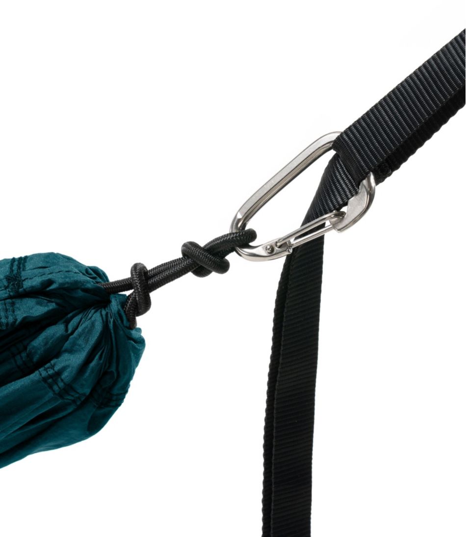 ENO Travel Nest Hammock/Strap Combo