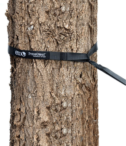 ENO Travel Nest Hammock/Strap Combo