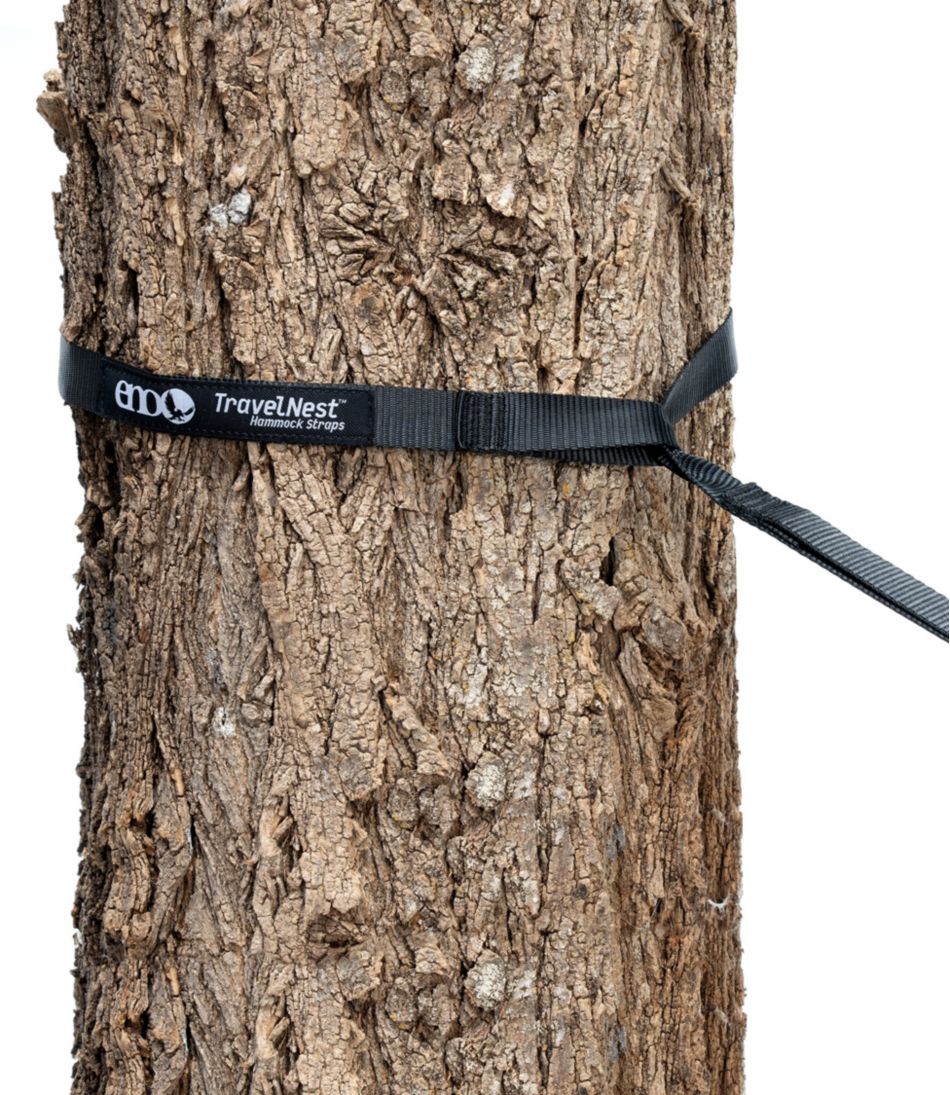 ENO Travel Nest Hammock/Strap Combo