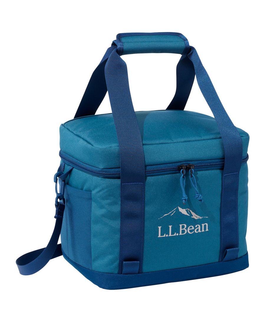 12 Liter L.L.Bean Softpack Adventure Cooler