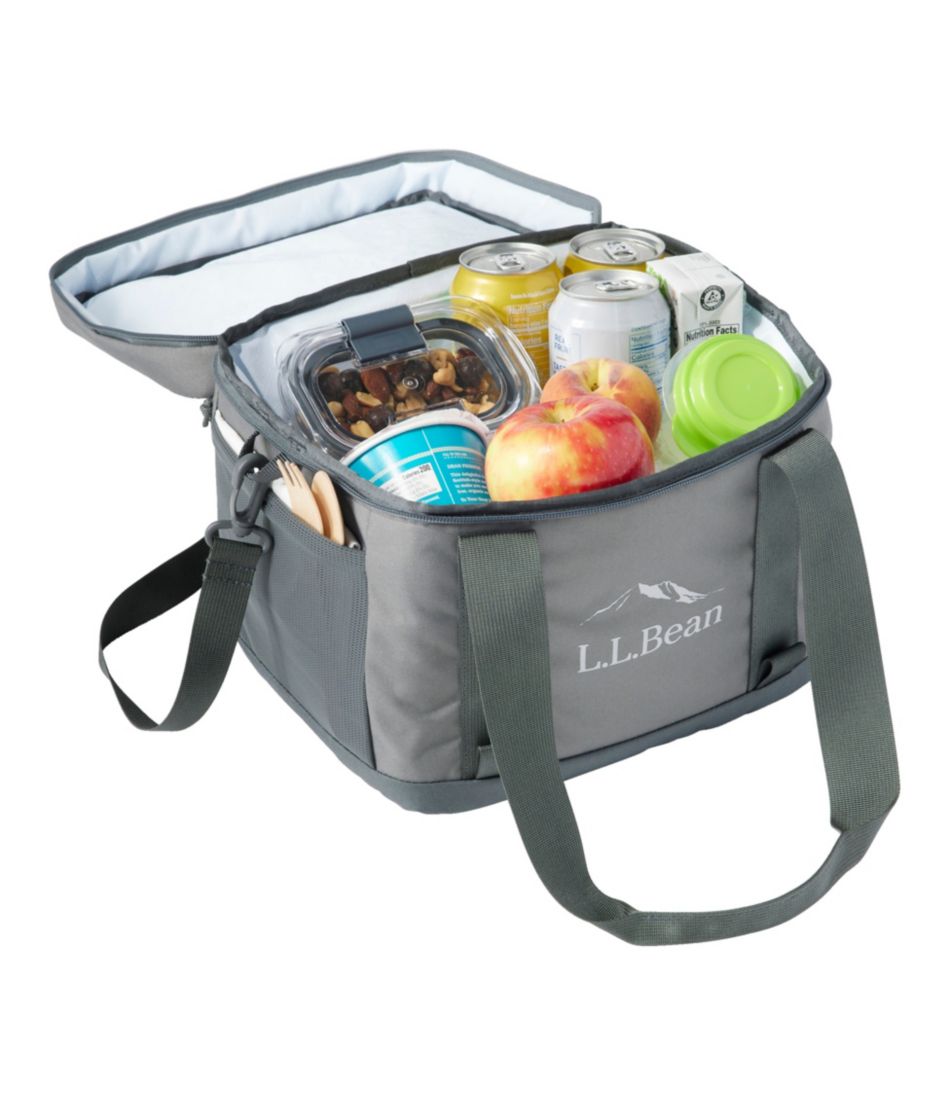 12 Liter L.L.Bean Softpack Adventure Cooler