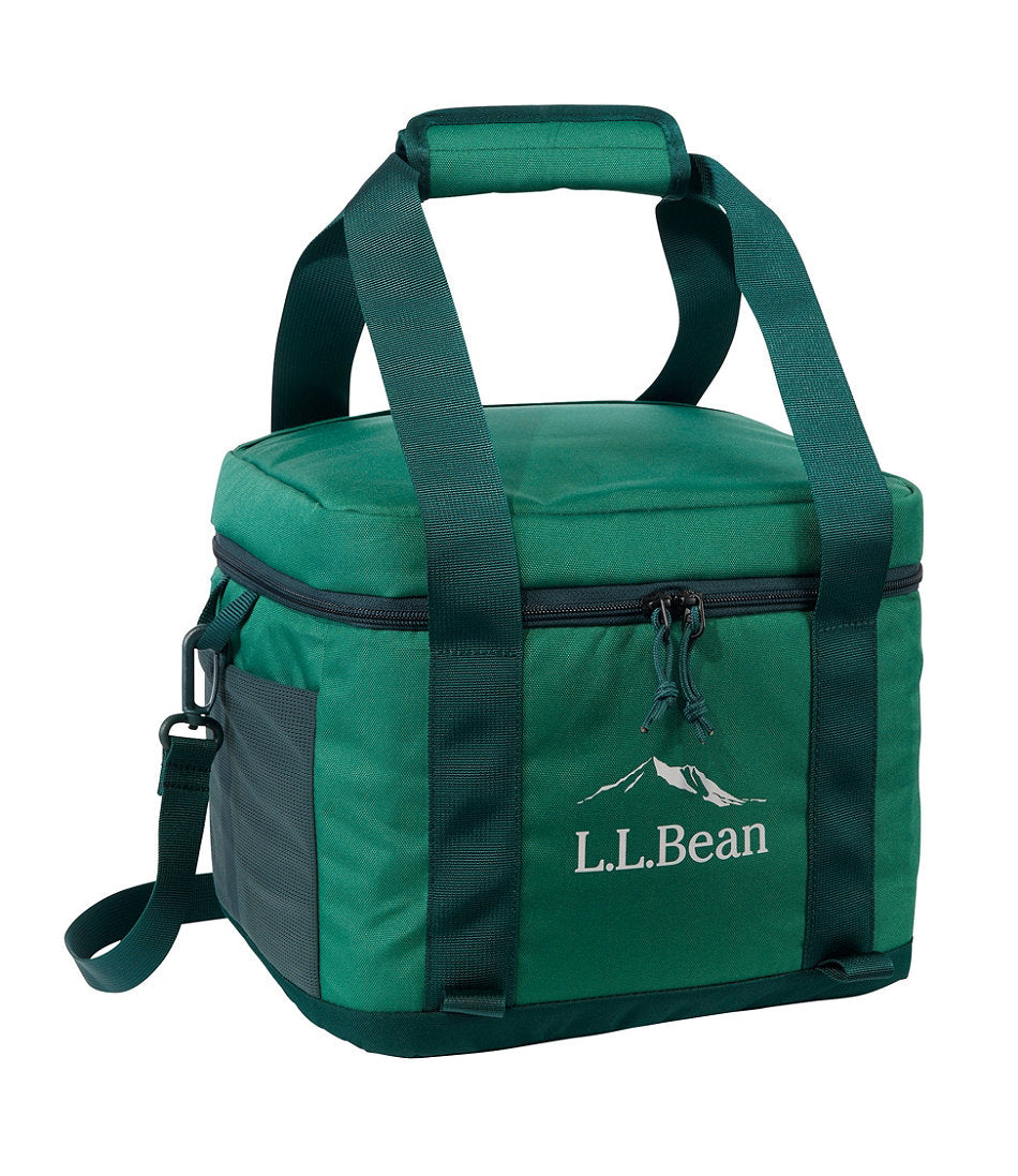 12 Liter L.L.Bean Softpack Adventure Cooler