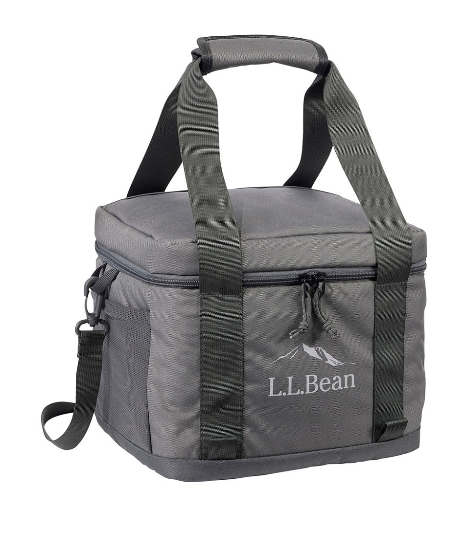 12 Liter L.L.Bean Softpack Adventure Cooler