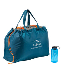 Double Adults' L.L.Bean Adventure 30° Sleeping Bag