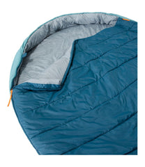 Double Adults' L.L.Bean Adventure 30° Sleeping Bag