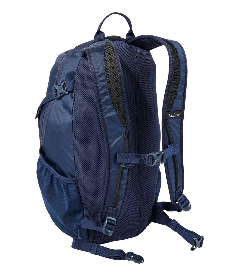 L.L.Bean Stowaway Pack 20L