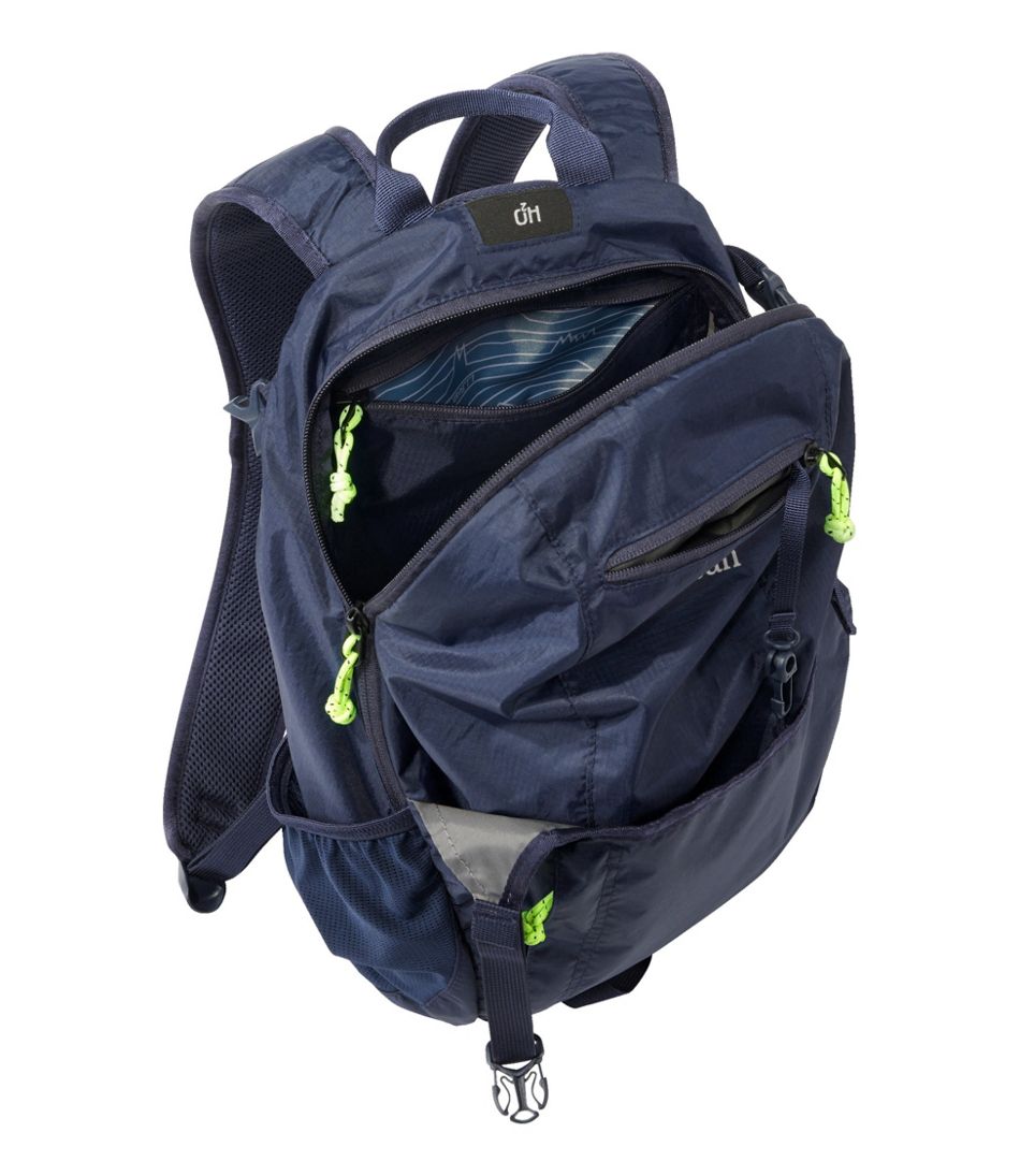 L.L.Bean Stowaway Pack 20L