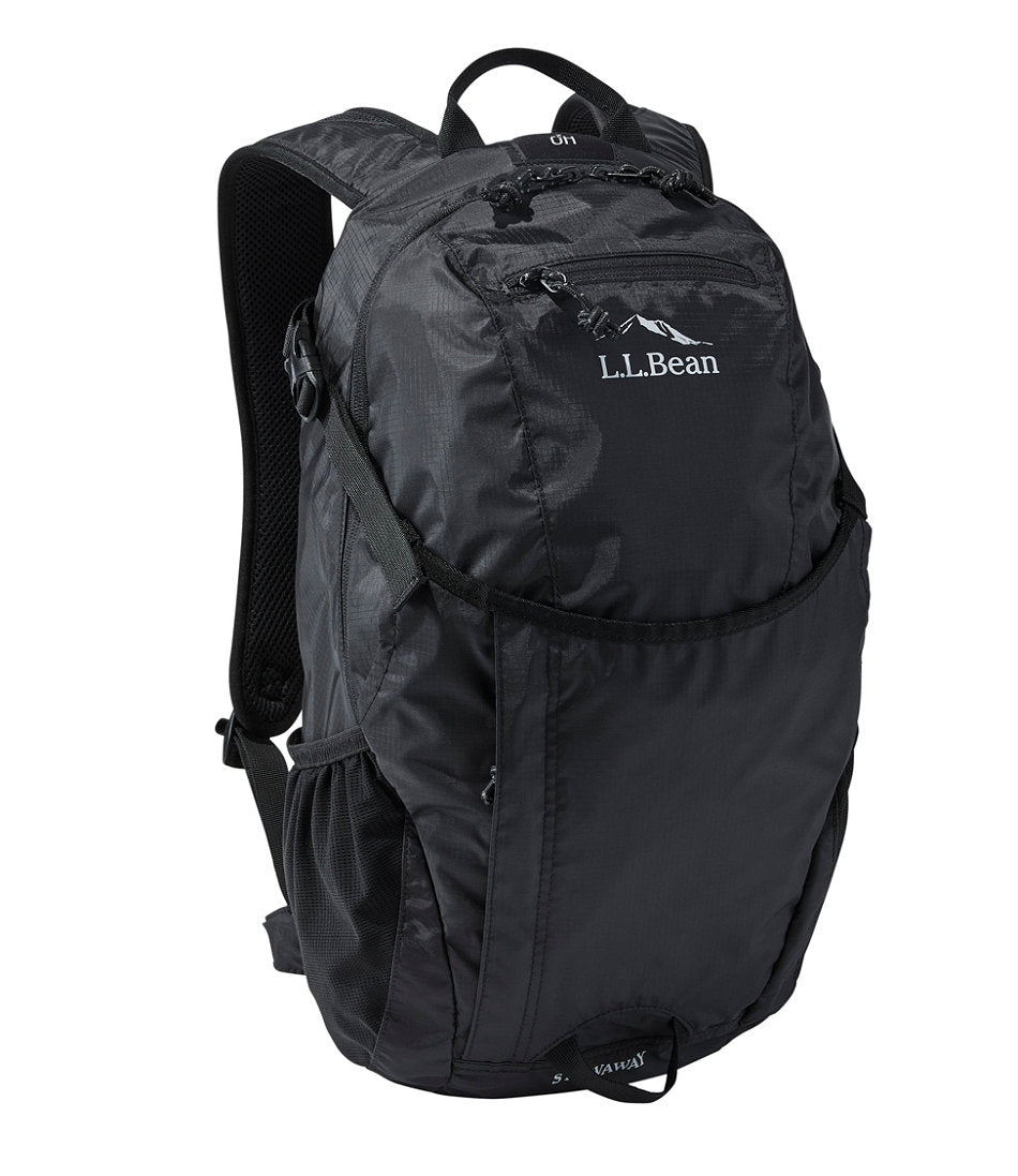 L.L.Bean Stowaway Pack 20L