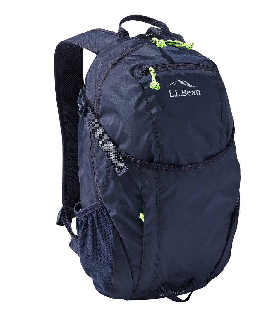 L.L.Bean Stowaway Pack 20L