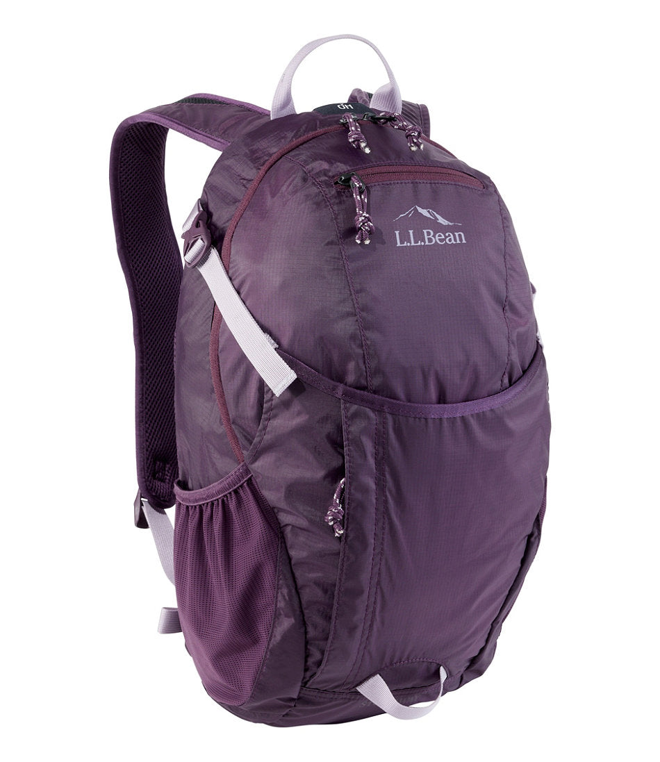 L.L.Bean Stowaway Pack 20L