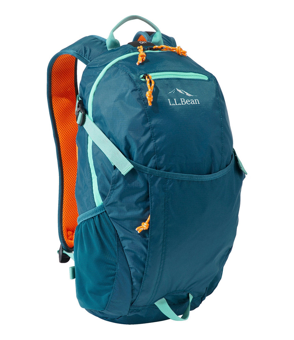 L.L.Bean Stowaway Pack 20L