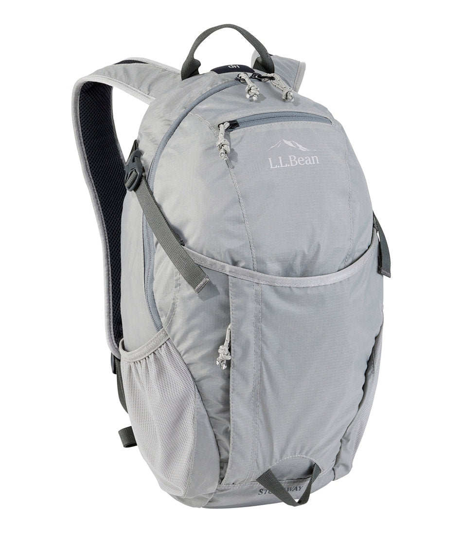 L.L.Bean Stowaway Pack 20L
