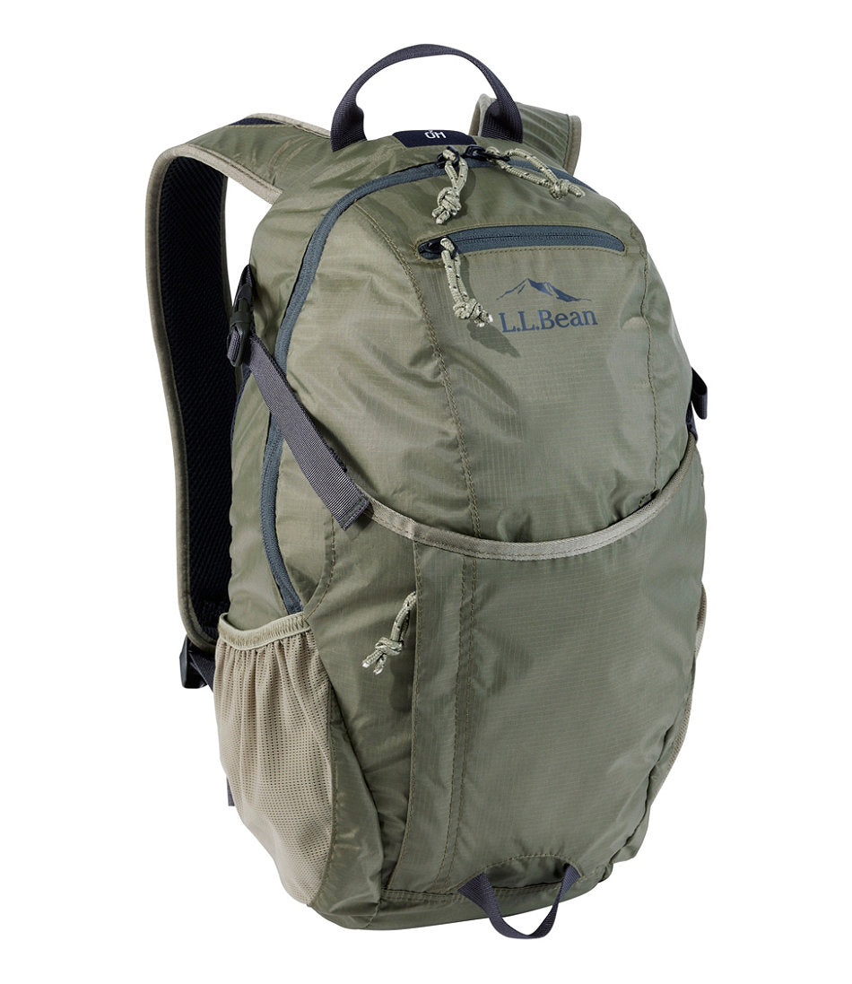 L.L.Bean Stowaway Pack 20L