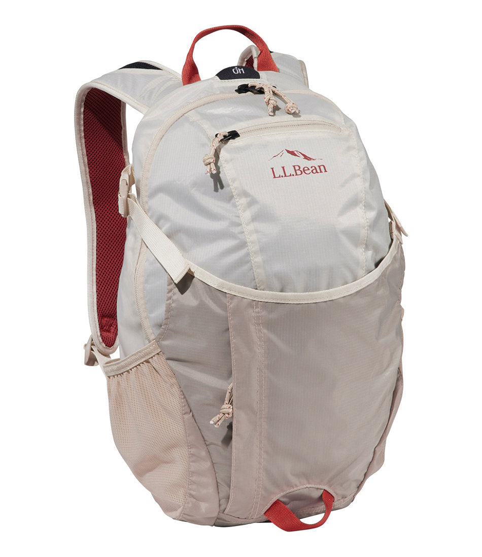 L.L.Bean Stowaway Pack 20L