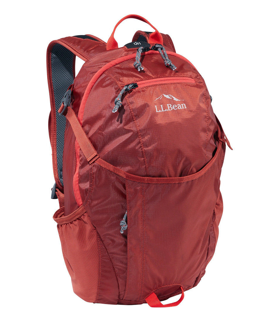 L.L.Bean Stowaway Pack 20L
