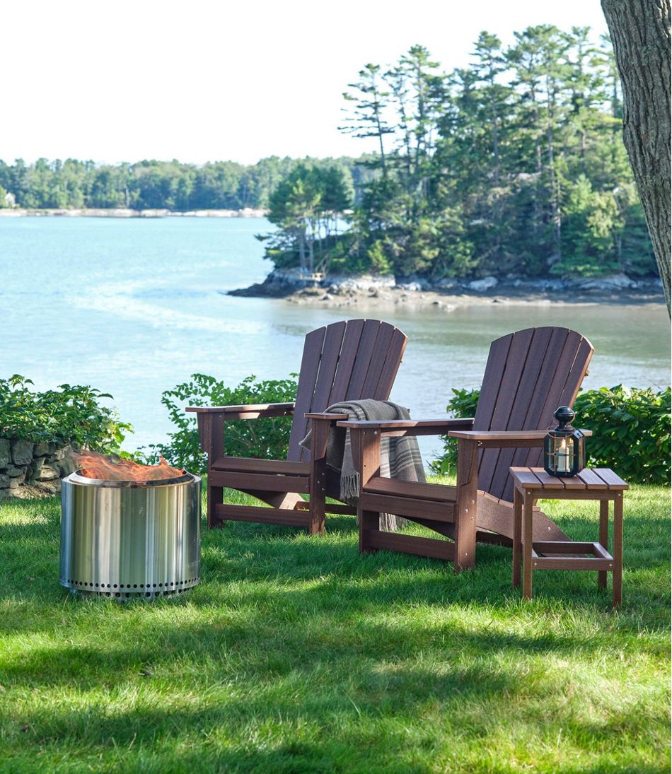 Solo Stove Bonfire Fire Pit Set 2.0