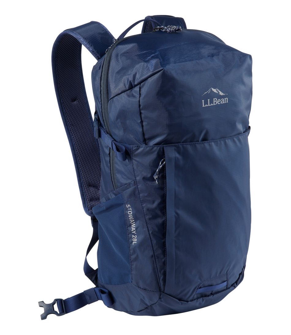 28L Stowaway Day Pack